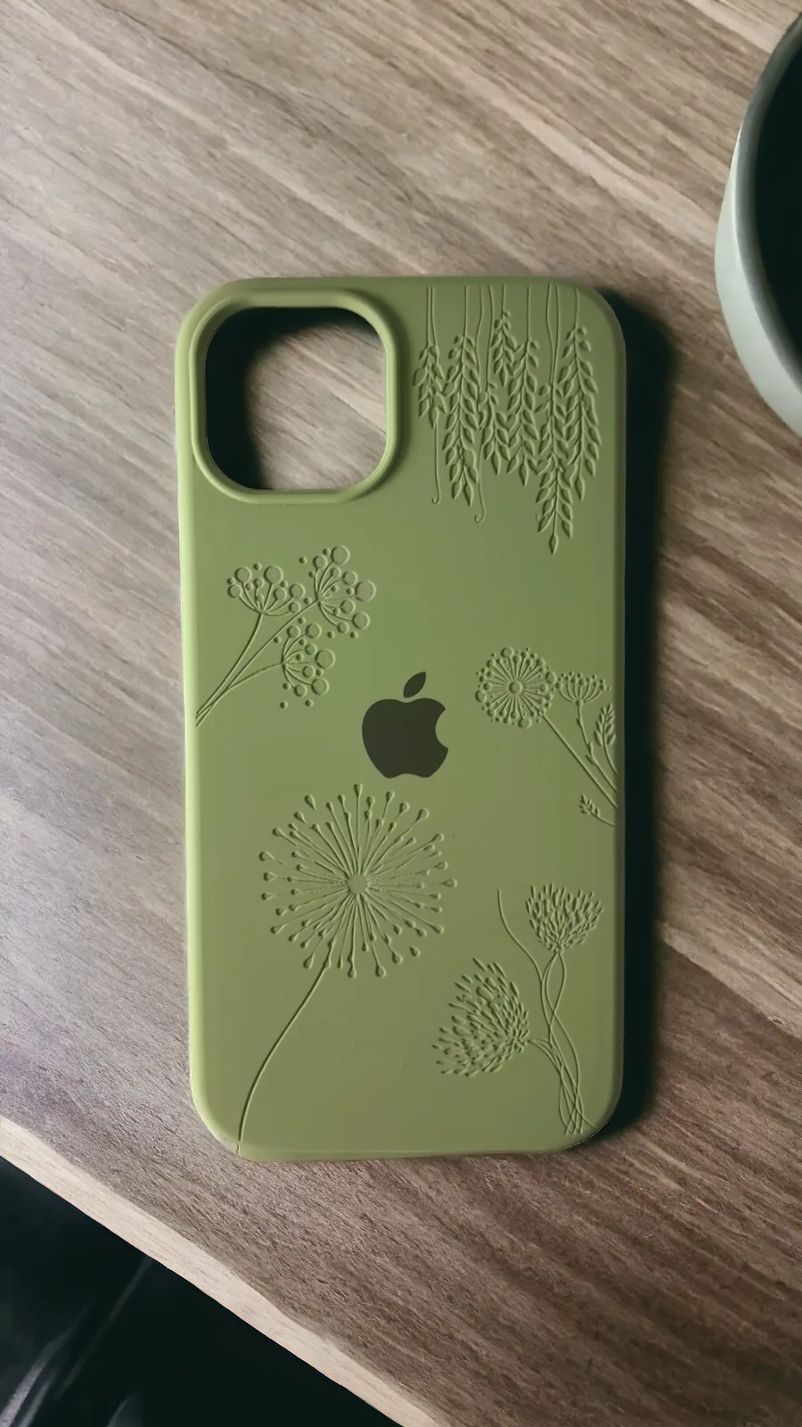 Case ARTEC personalizado con diseño especial