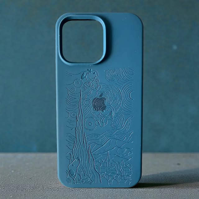 Cases ARTEC inspirados en arte